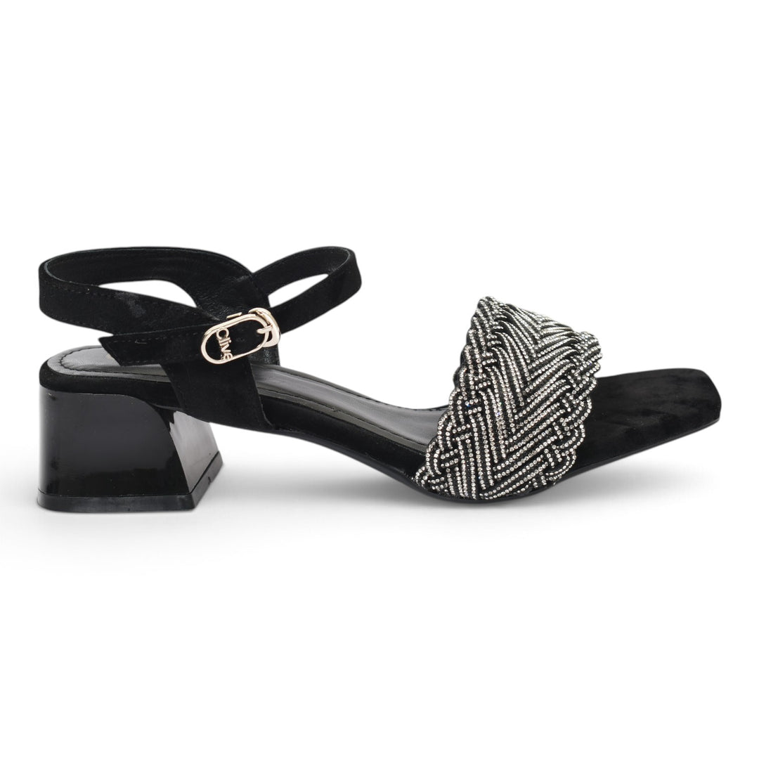 Formal Sandal Heels