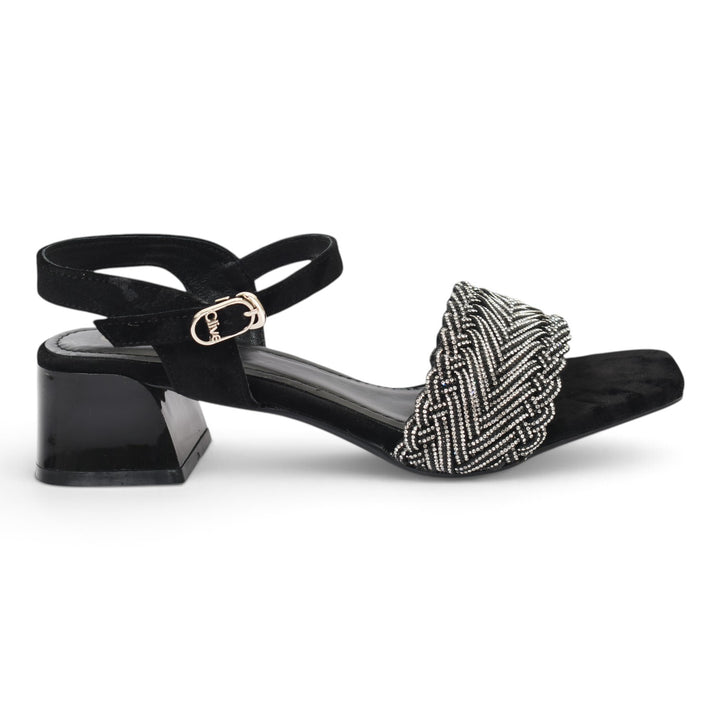 Formal Sandal Heels