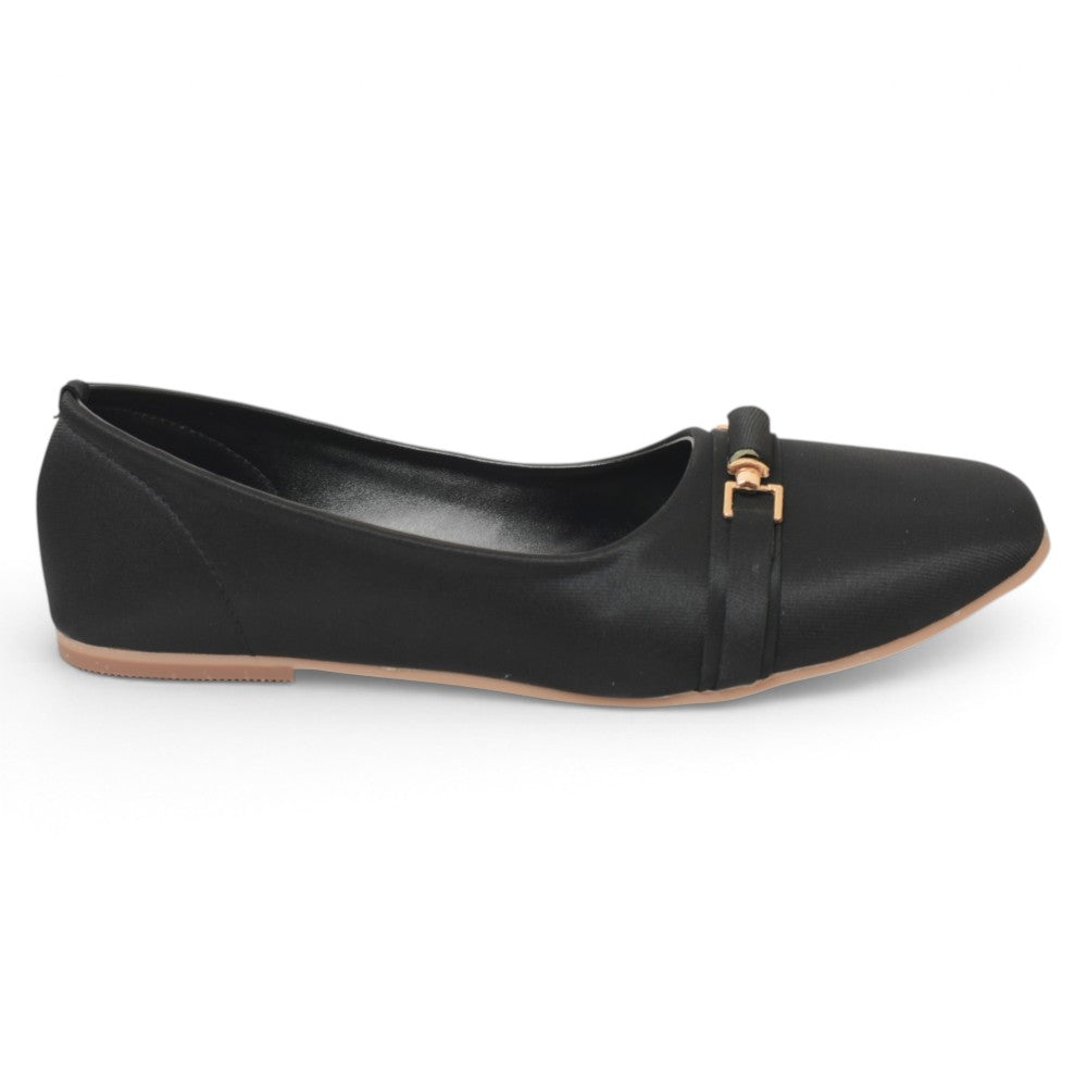 Casual Flat Slipper