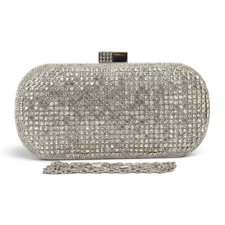 Fancy Clutch