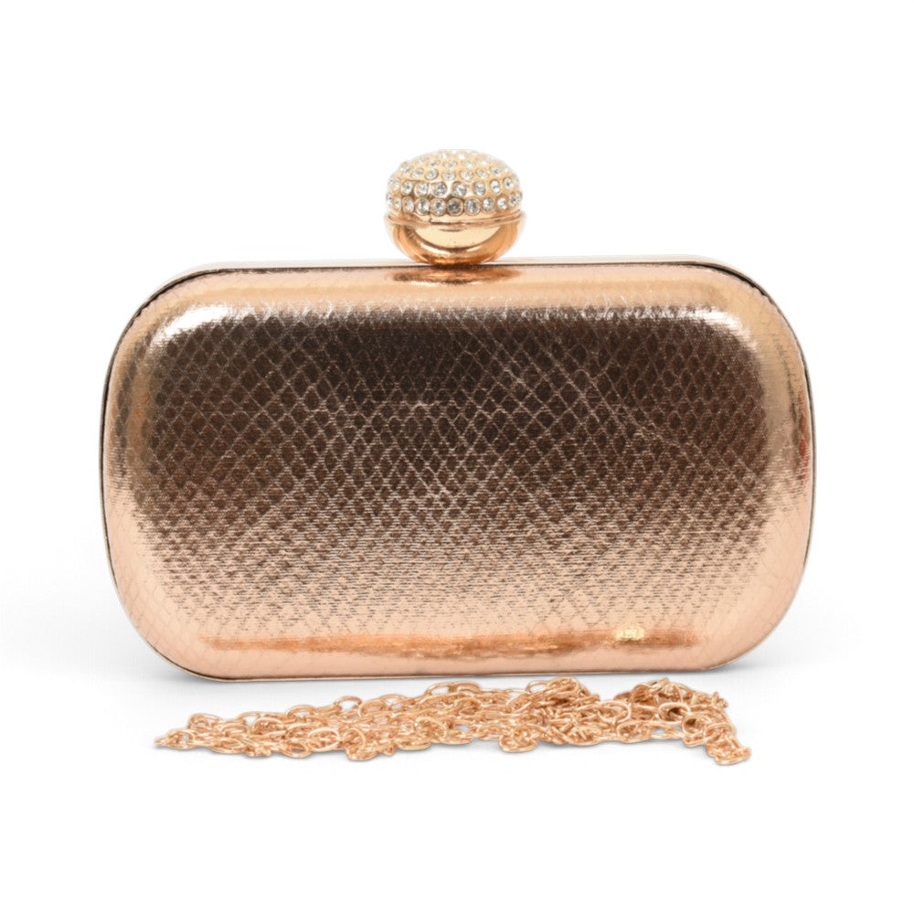 Fancy Clutch