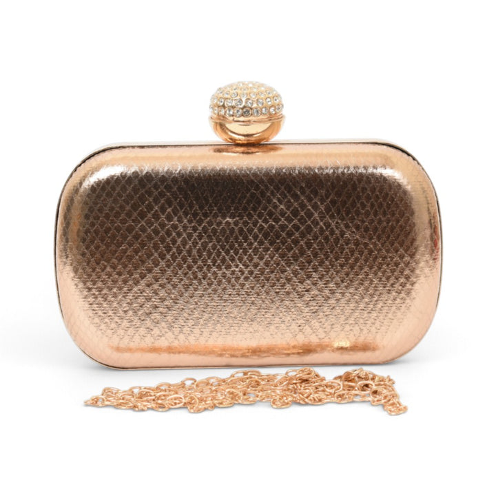 Fancy Clutch