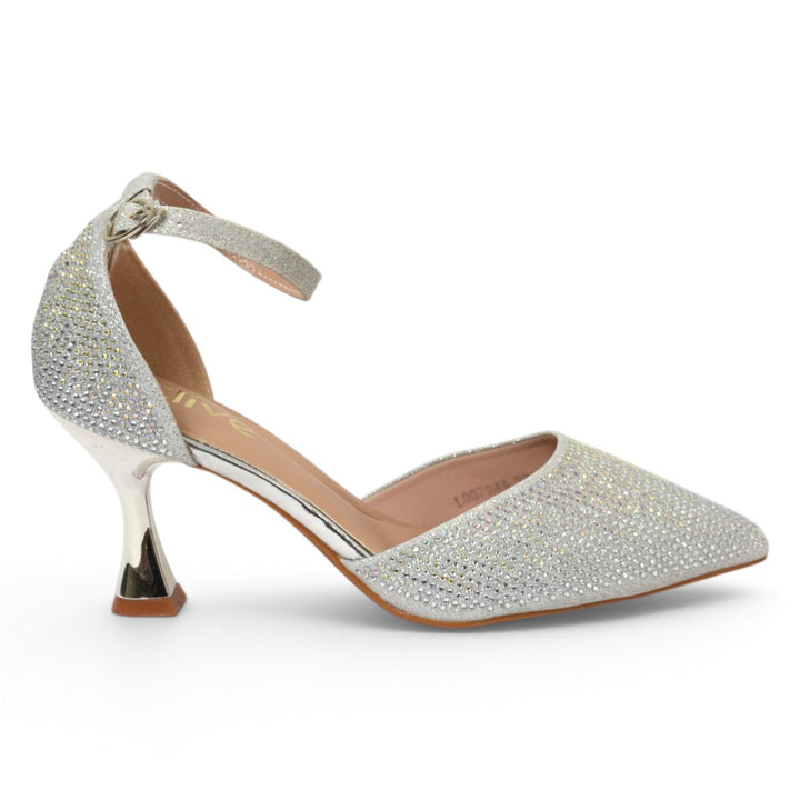 Bridal Court Shoes