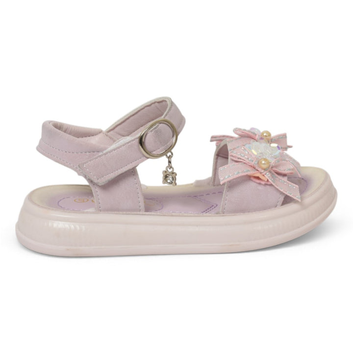 Kids Fancy Sandal (Large Size)