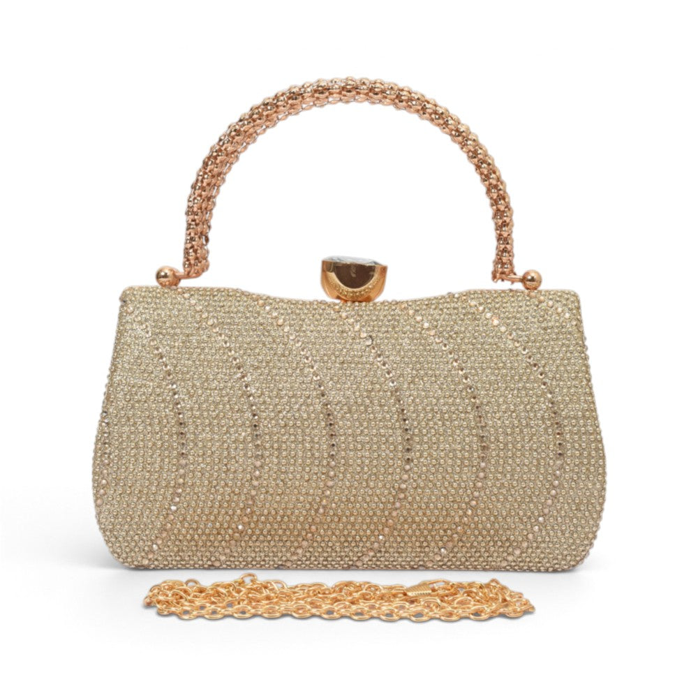 Fancy Clutch