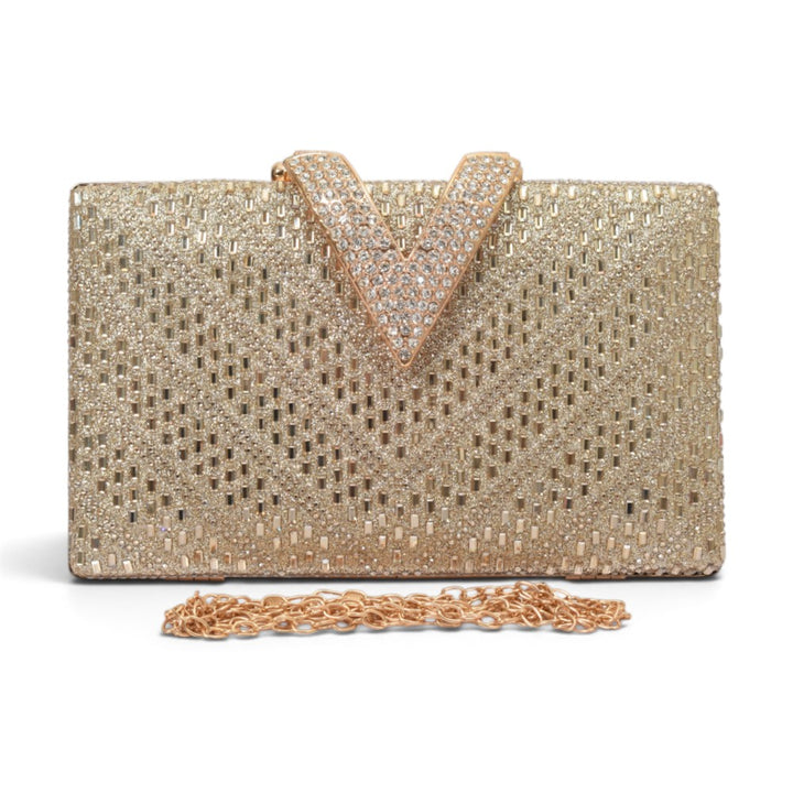 Fancy Clutch