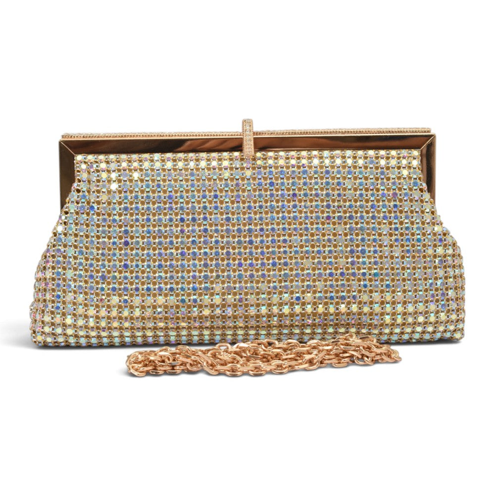 Fancy Clutch