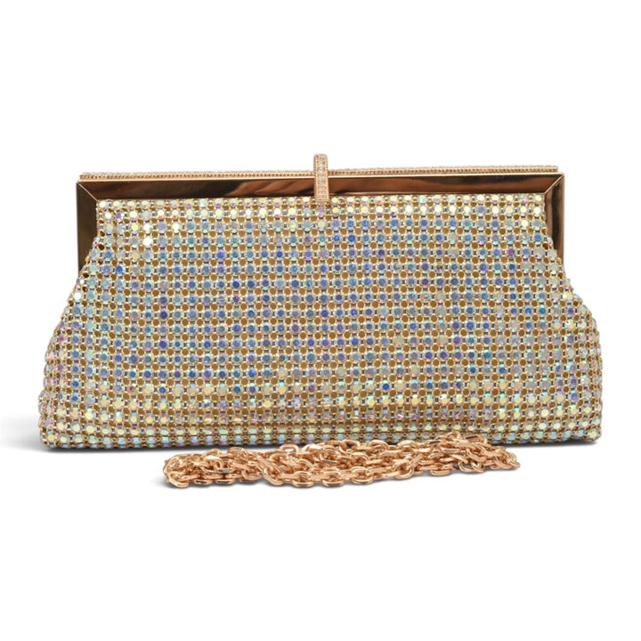 Fancy Clutch