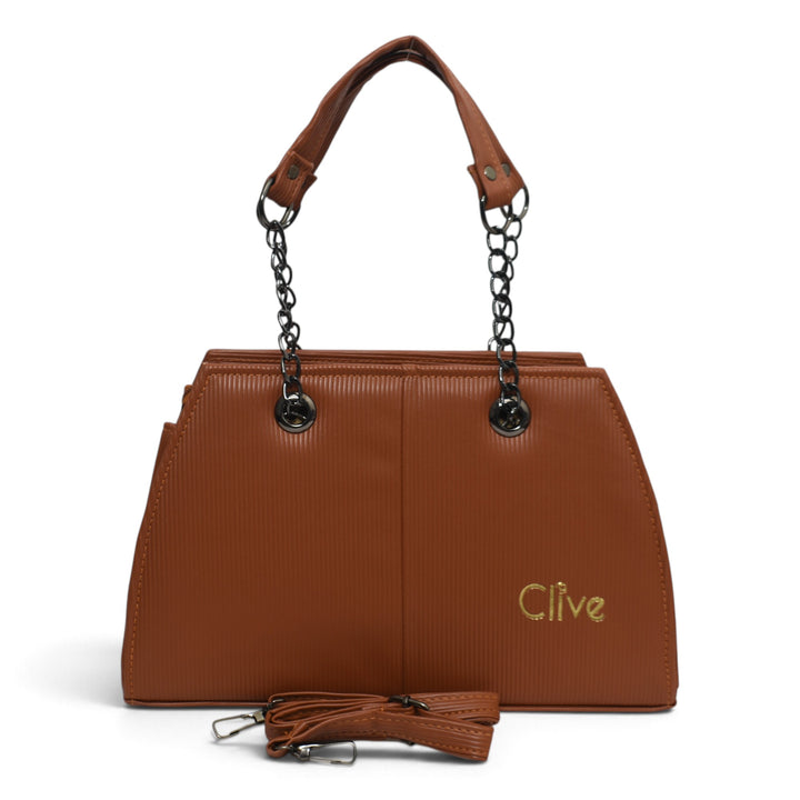 Mustered Bags - BP52654