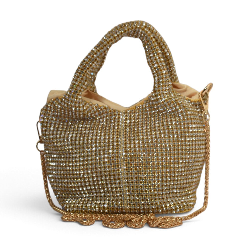 Fancy Clutch