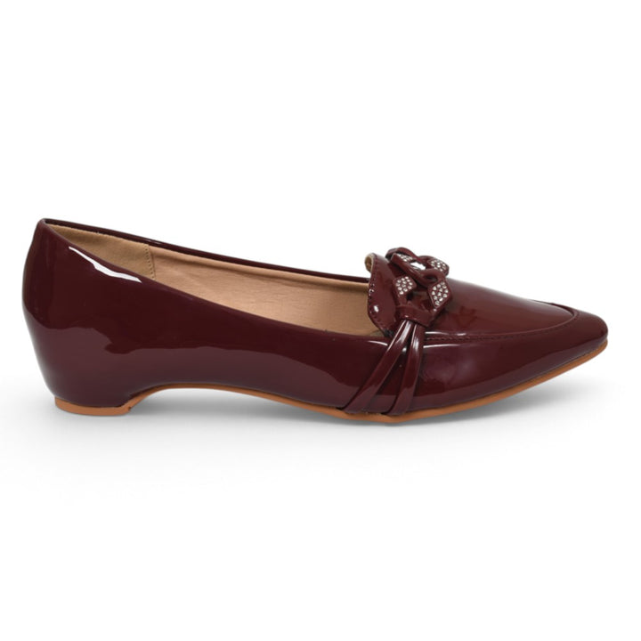 Casual Pumps