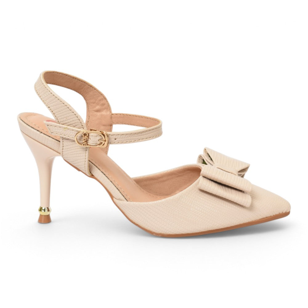 Formal Court Shoes