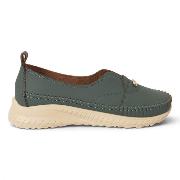 Casual Loafers
