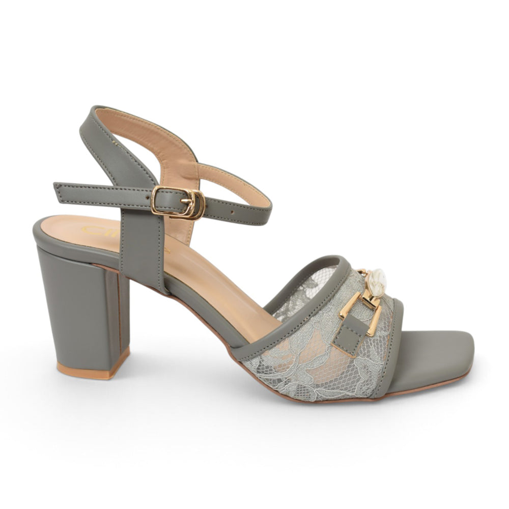 Formal Sandal Heels