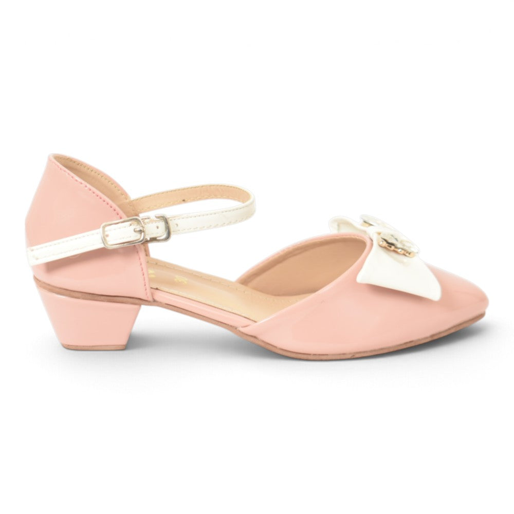 Kids Fancy Court Shoes