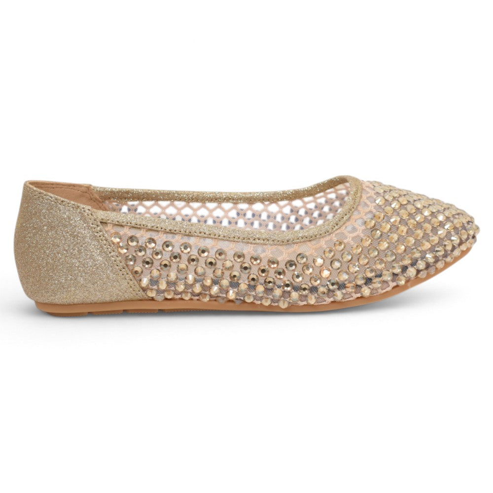 Fancy Pumps