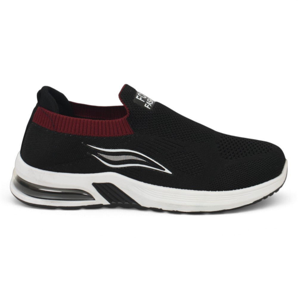 Ladies Casual Sneaker