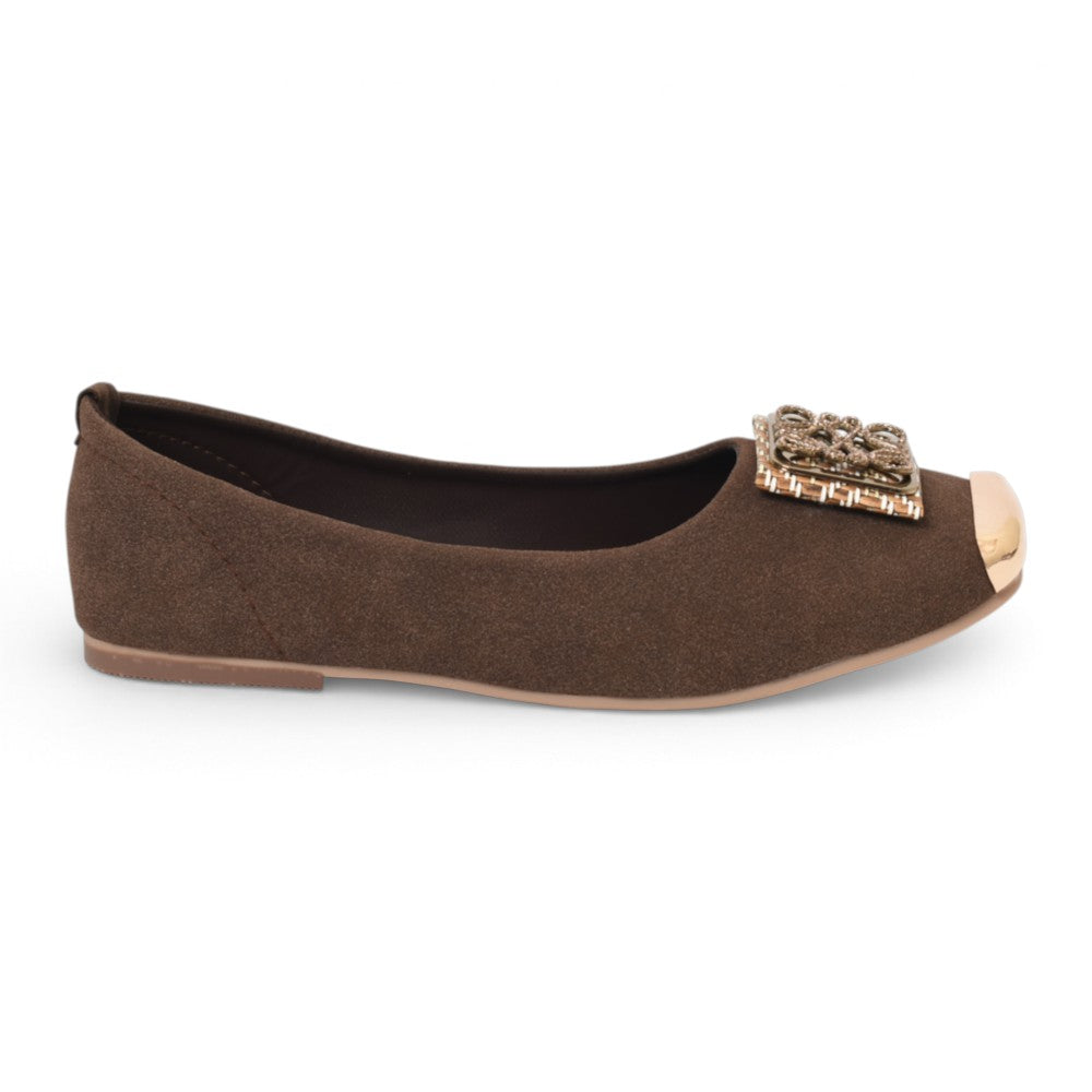 Casual Pumps