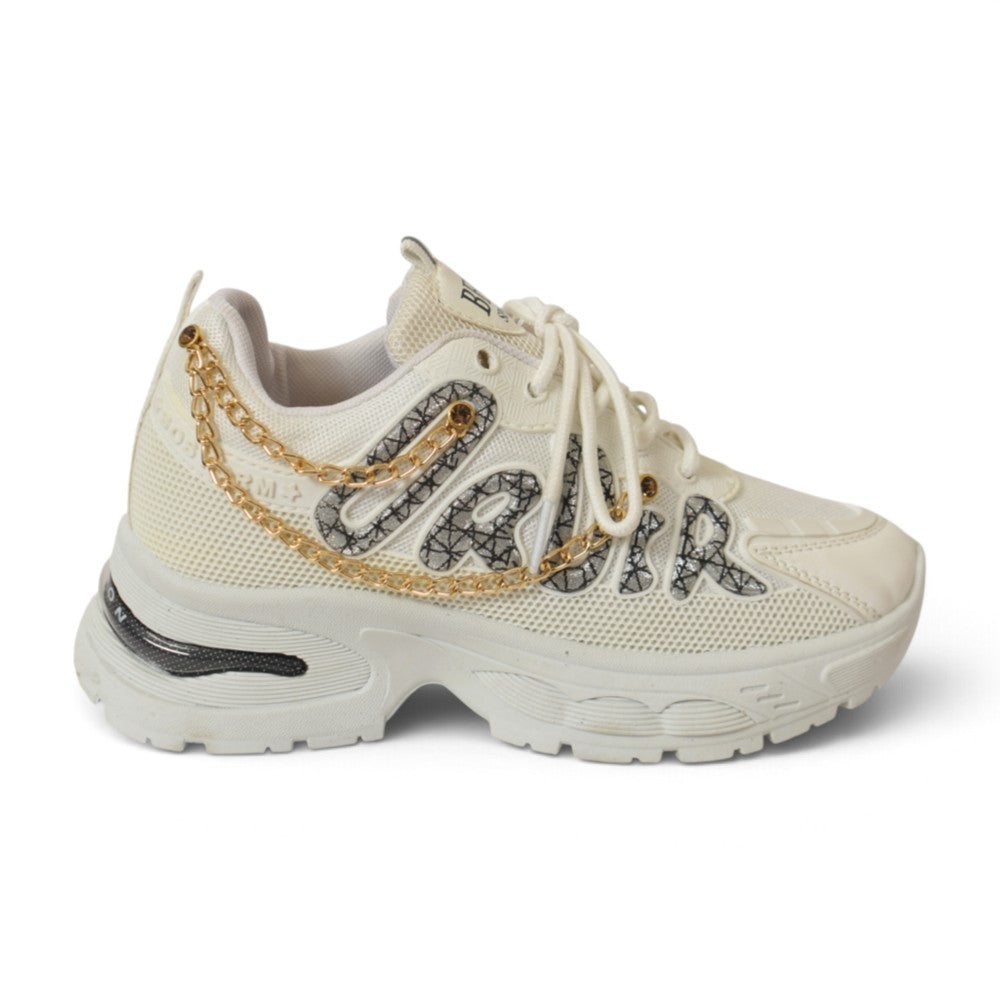 Ladies Casual Sneaker