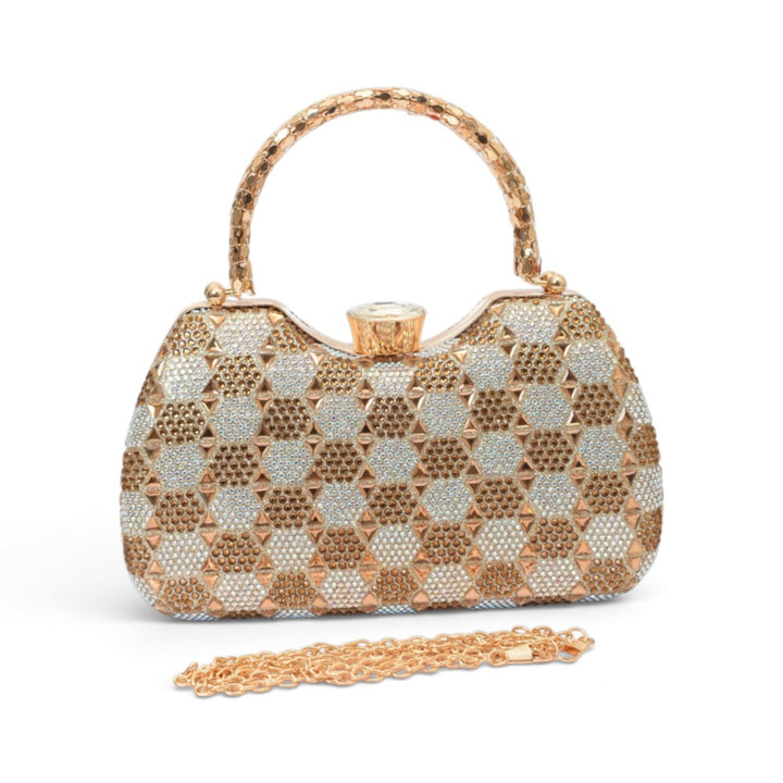 Fancy Clutch