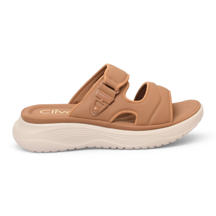 Casual PU Slipper