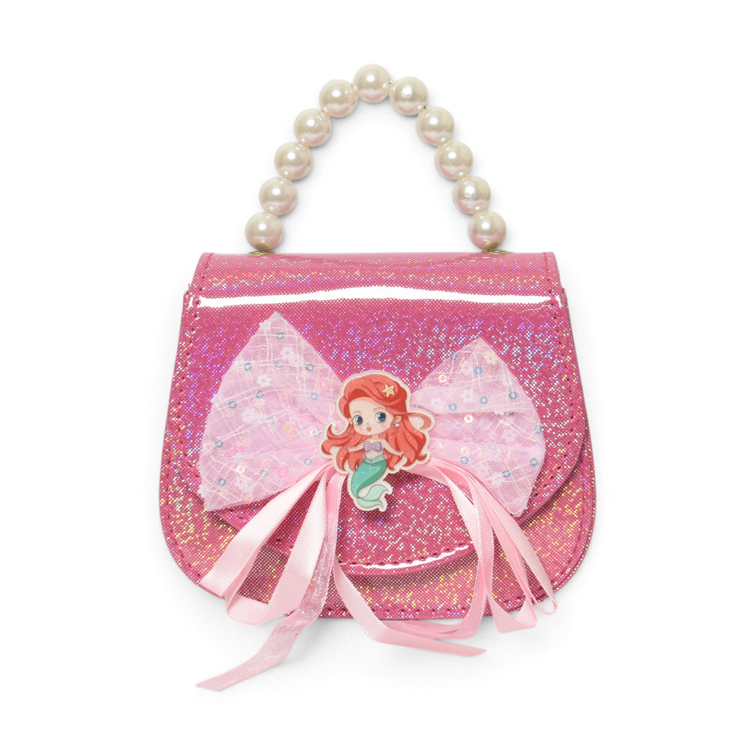 S.Pink Casual Kids Bag - BKB1205