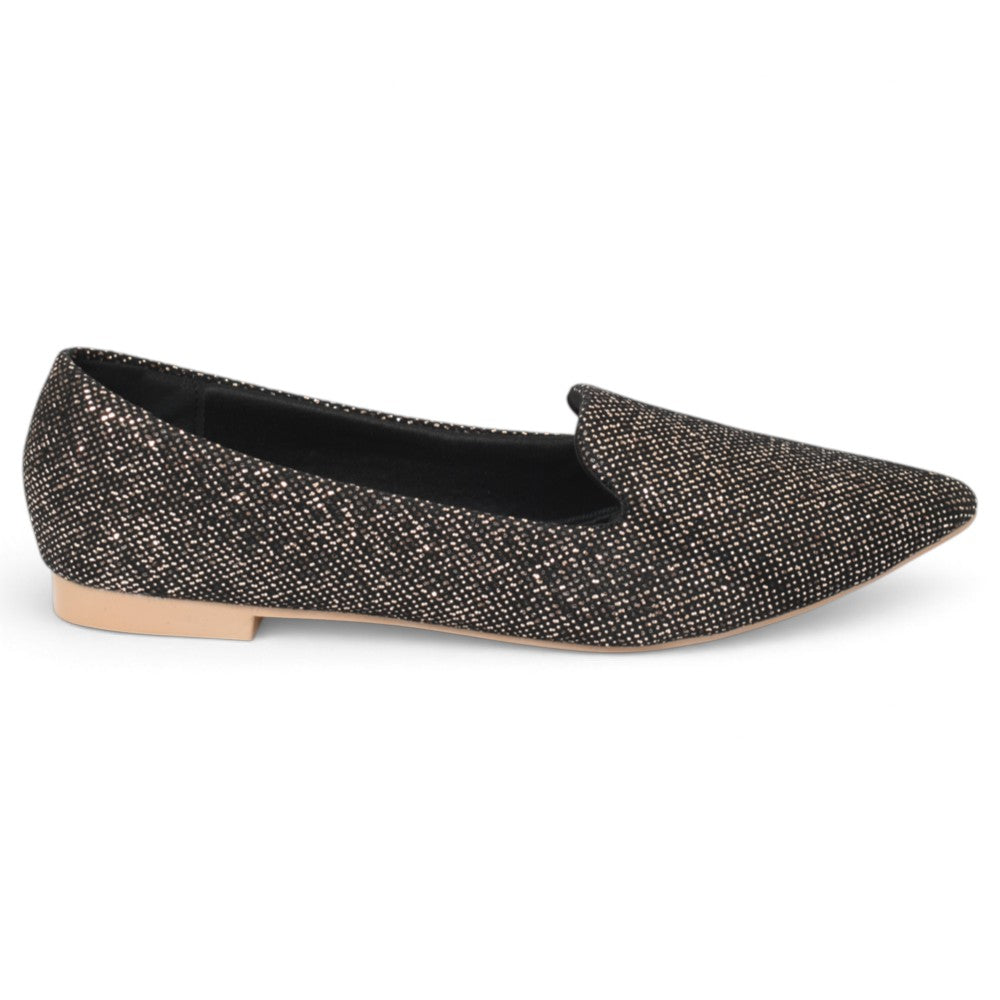 Casual Pumps