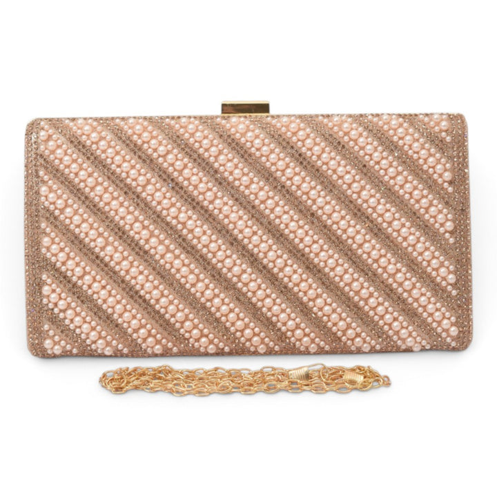 Fancy Clutch