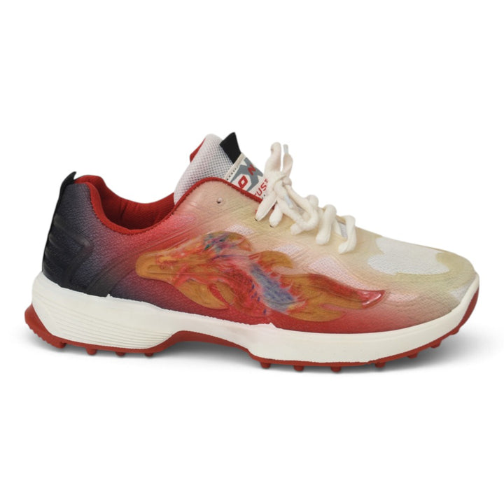 Red Men Sports Jogger - m195125