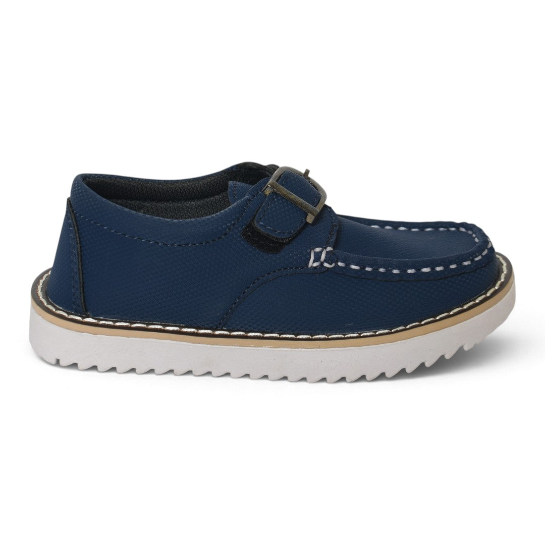 Blue Kids Casual Shoes - KB70199