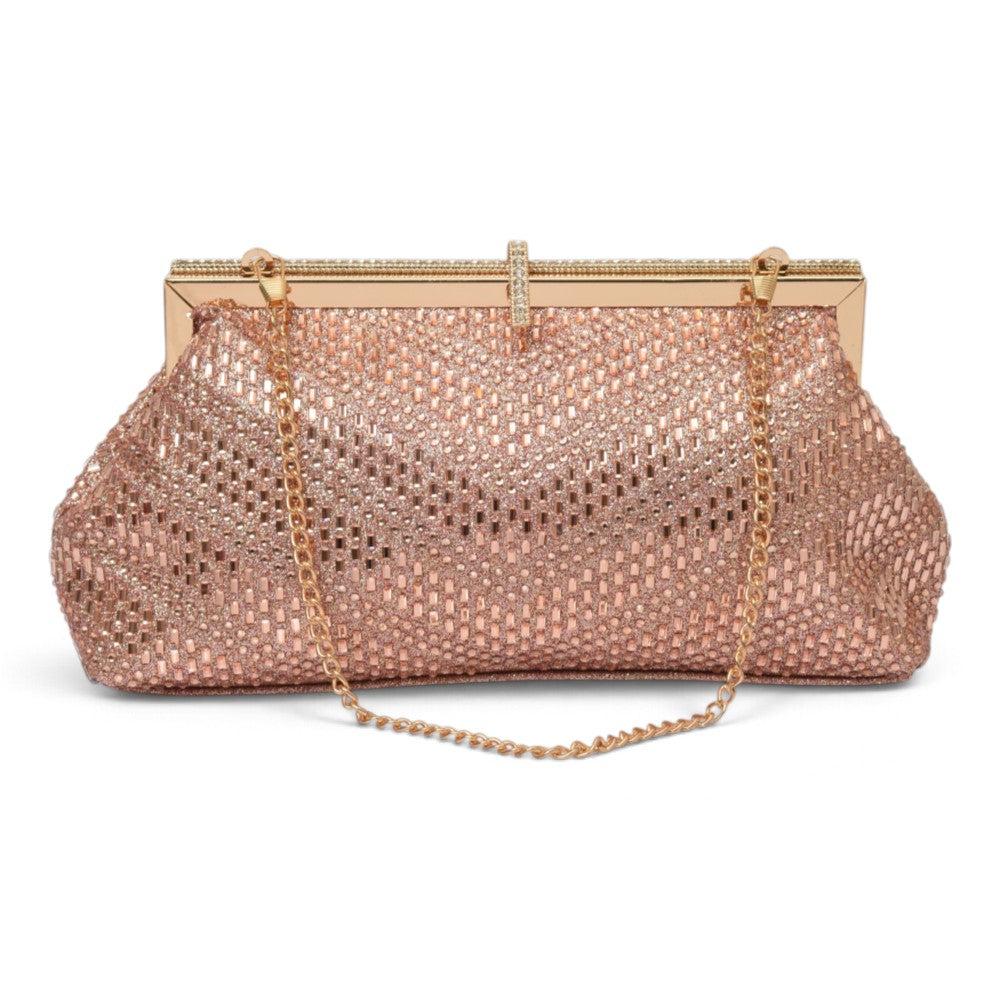 Fancy Clutch