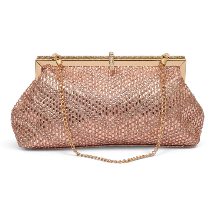 Fancy Clutch
