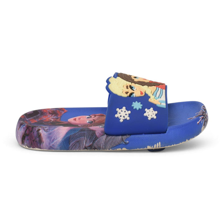 Kids Rough Slipper
