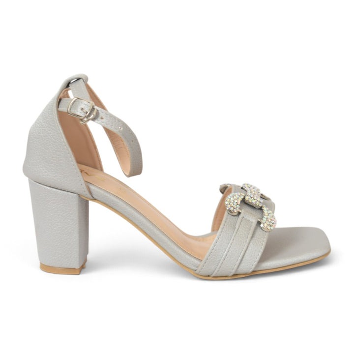 Formal Sandal Heels