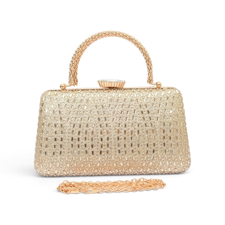 Fancy Clutch