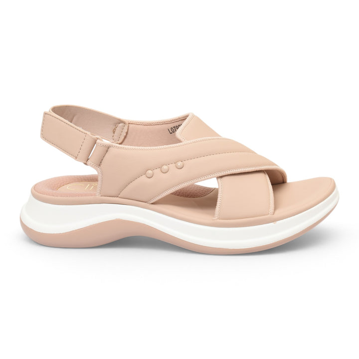 Casual PU Sandal