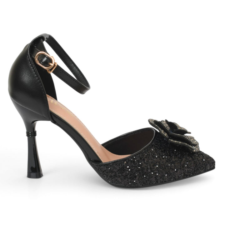 Bridal Court Shoes