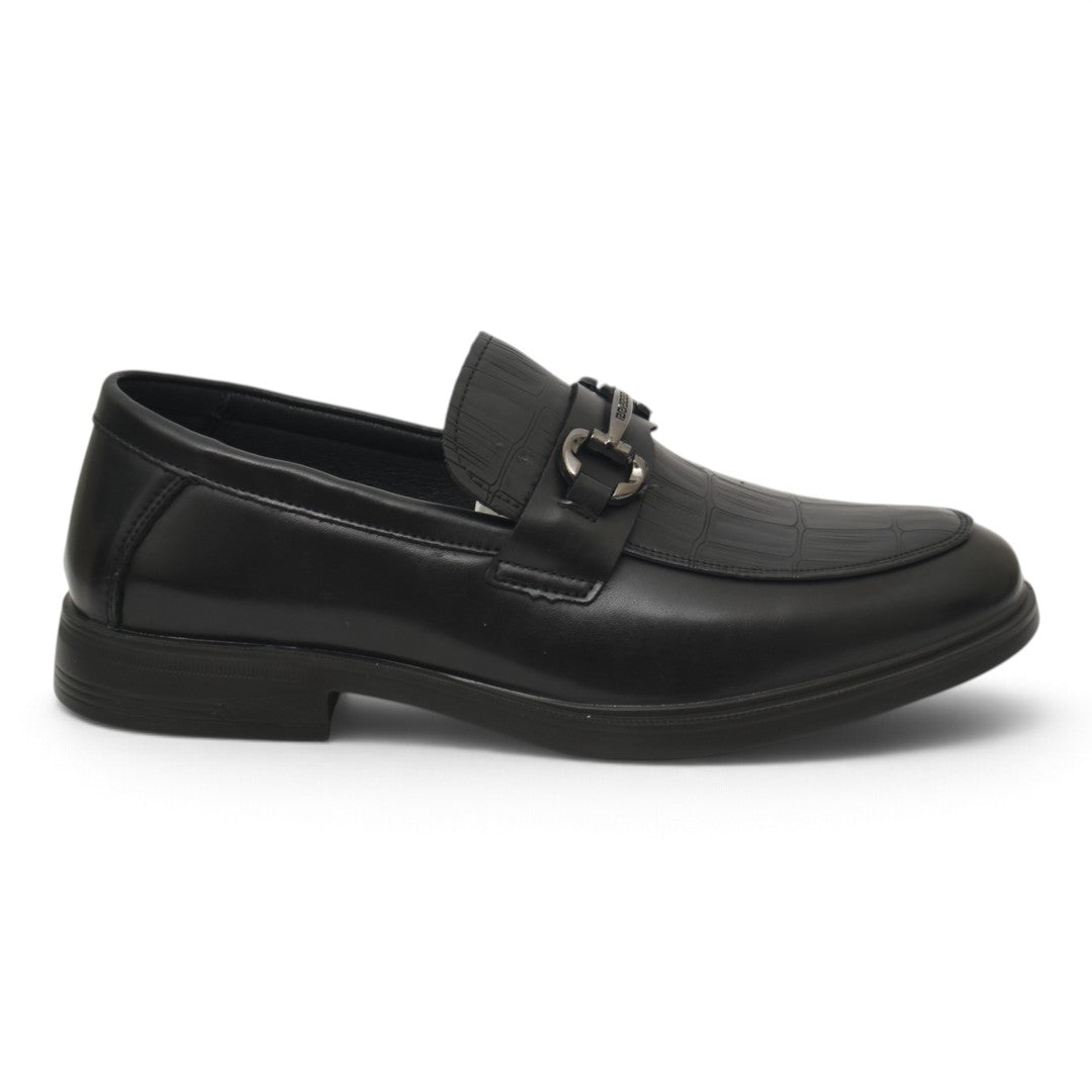 Black Casual Shoes - M150161