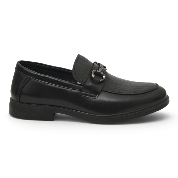 Black Casual Shoes - M150161