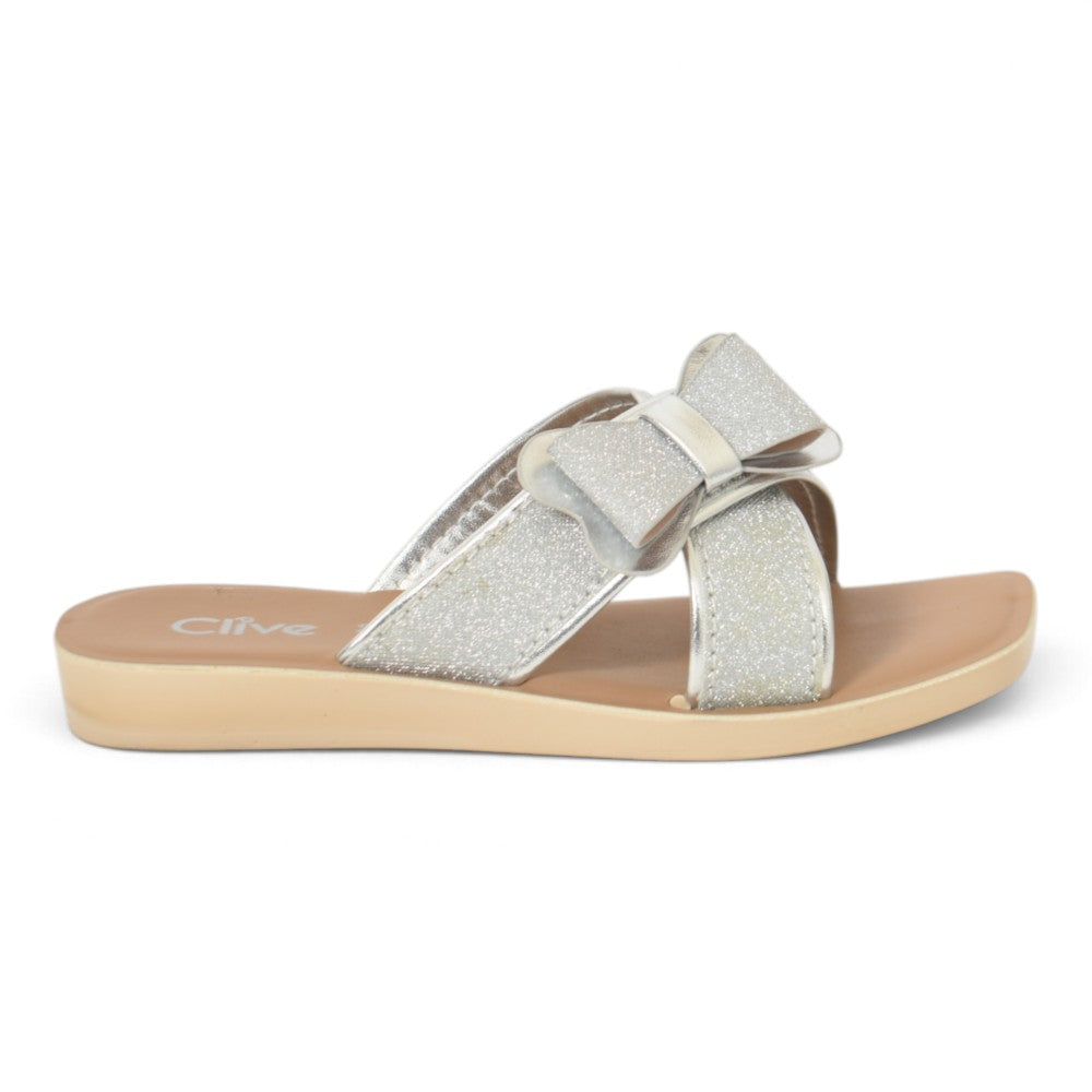 Kids Rough Slipper