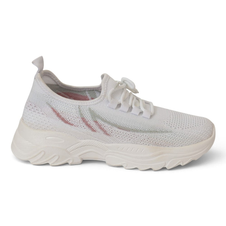 Ladies Casual Sneaker