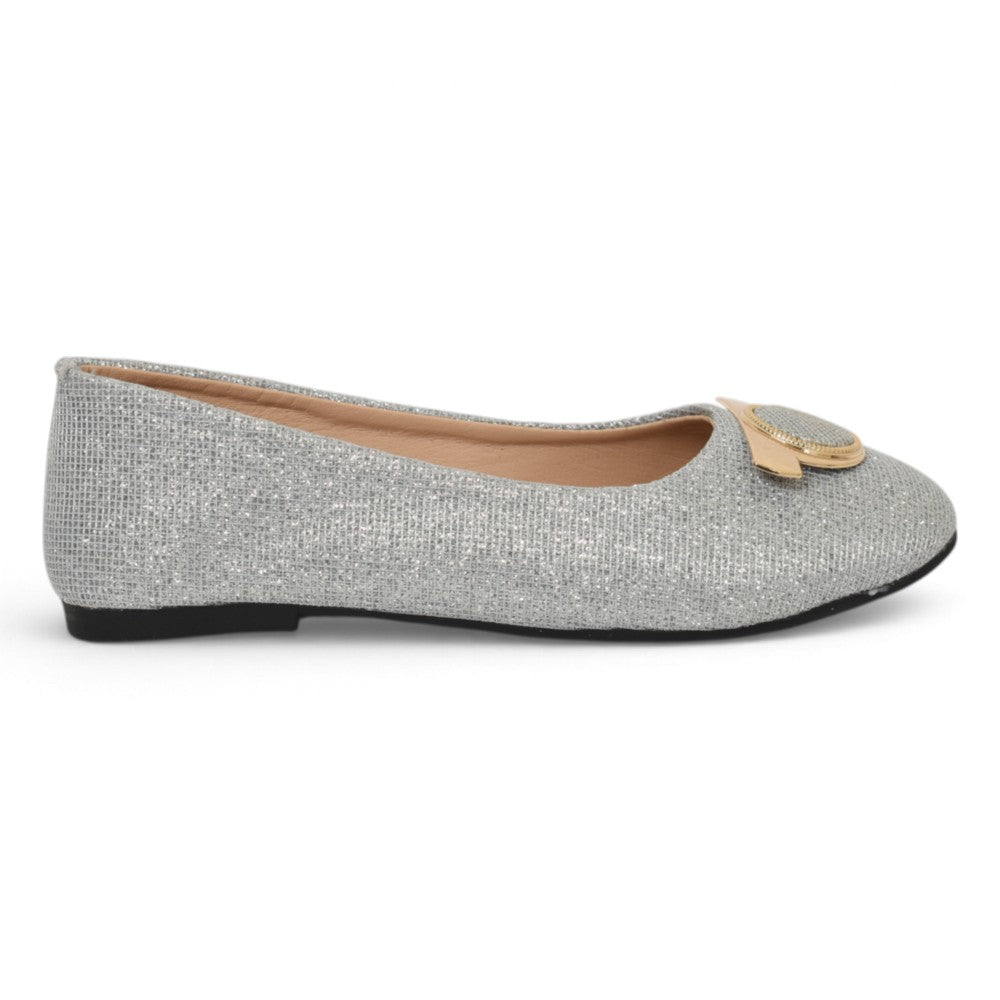 Kids Casual Pumps (Large Size)