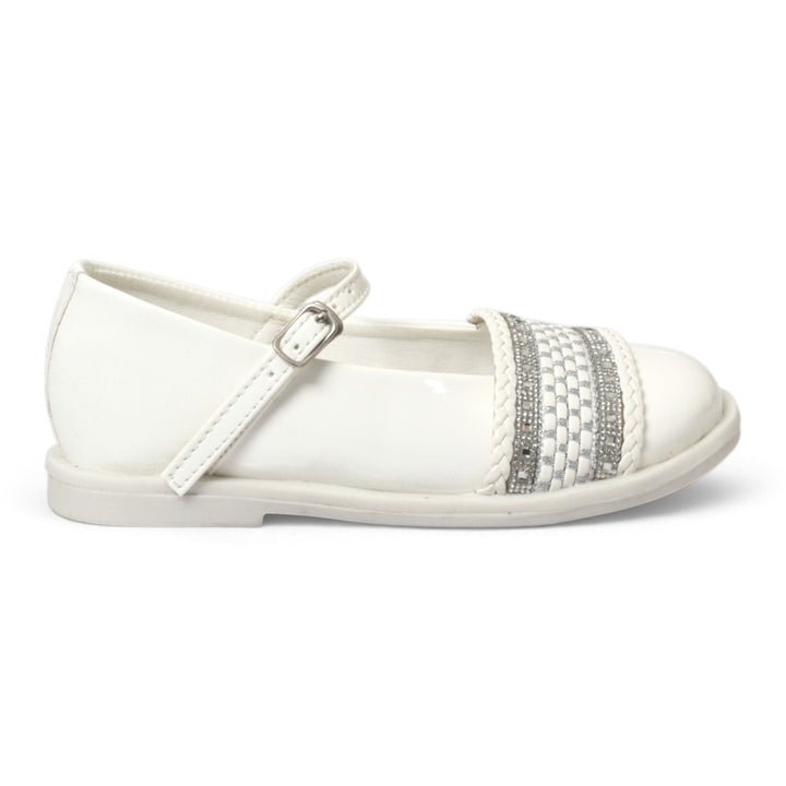 Kids Casual Pumps