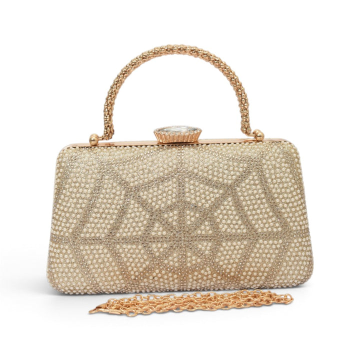 Fancy Clutch