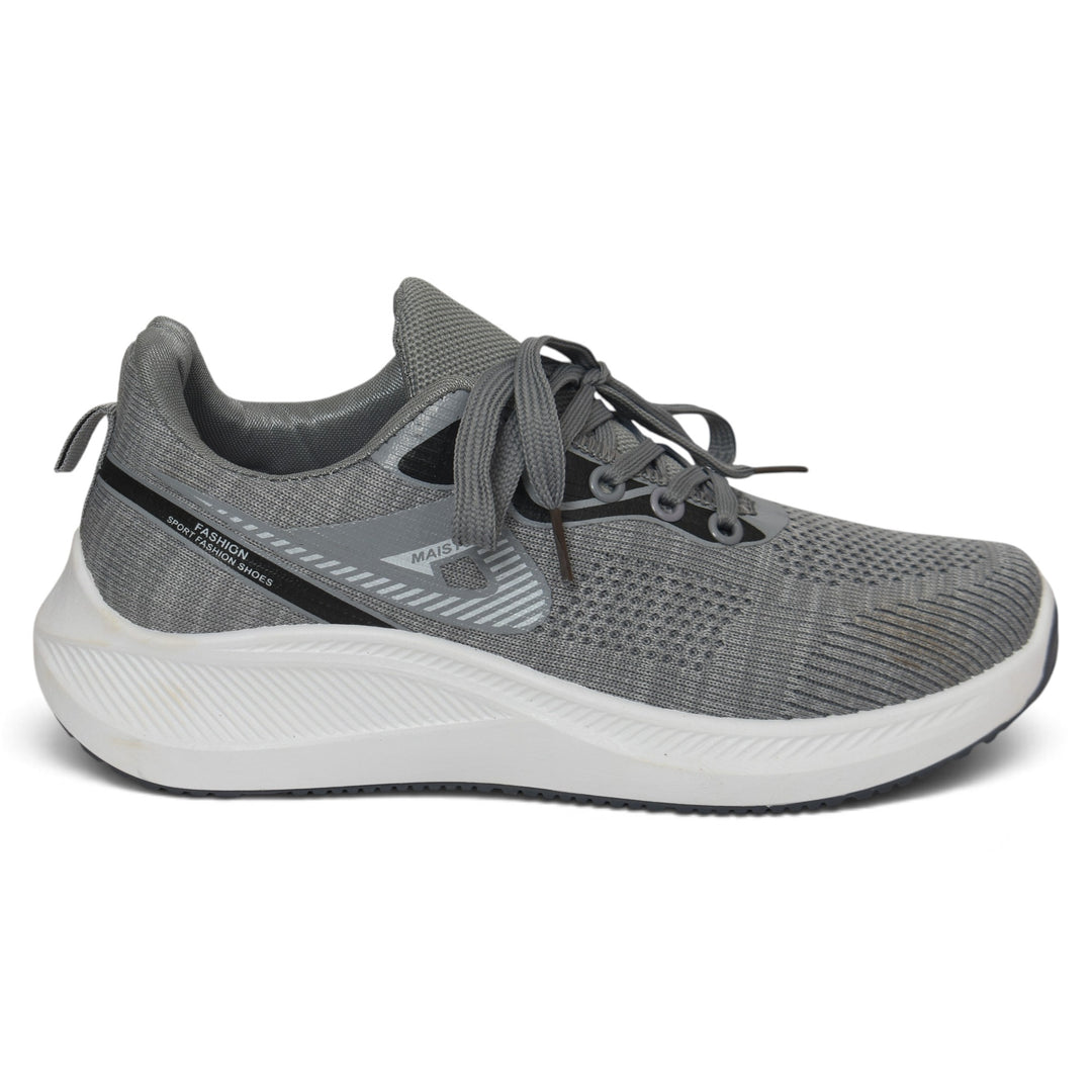 Grey Men Sports Jogger - M195146