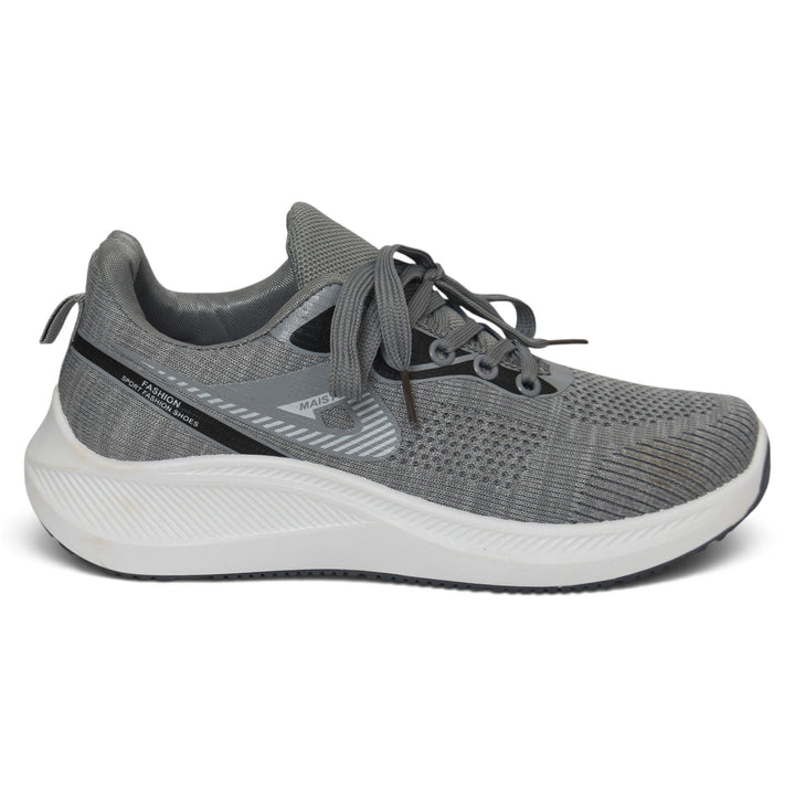 Grey Men Sports Jogger - M195146