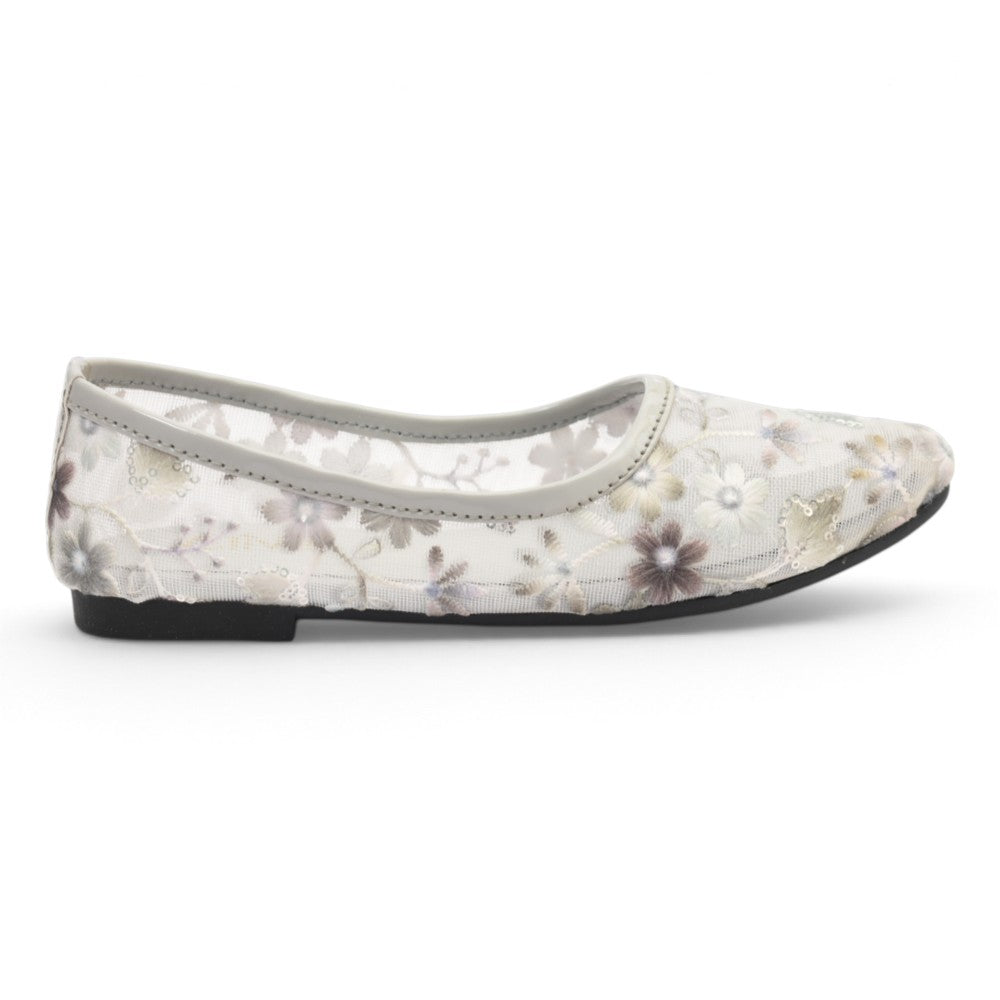 Kids Casual Pumps