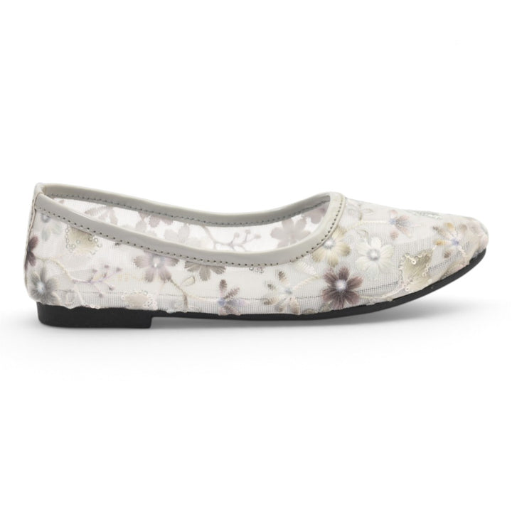 Kids Casual Pumps