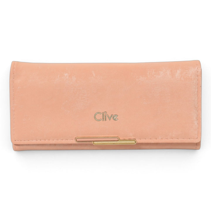 Casual Wallet