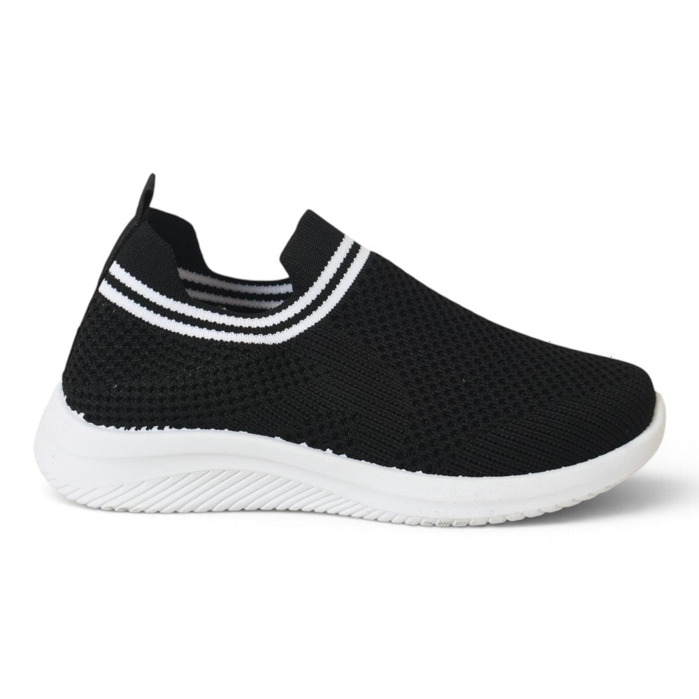 Ladies Casual Sneaker